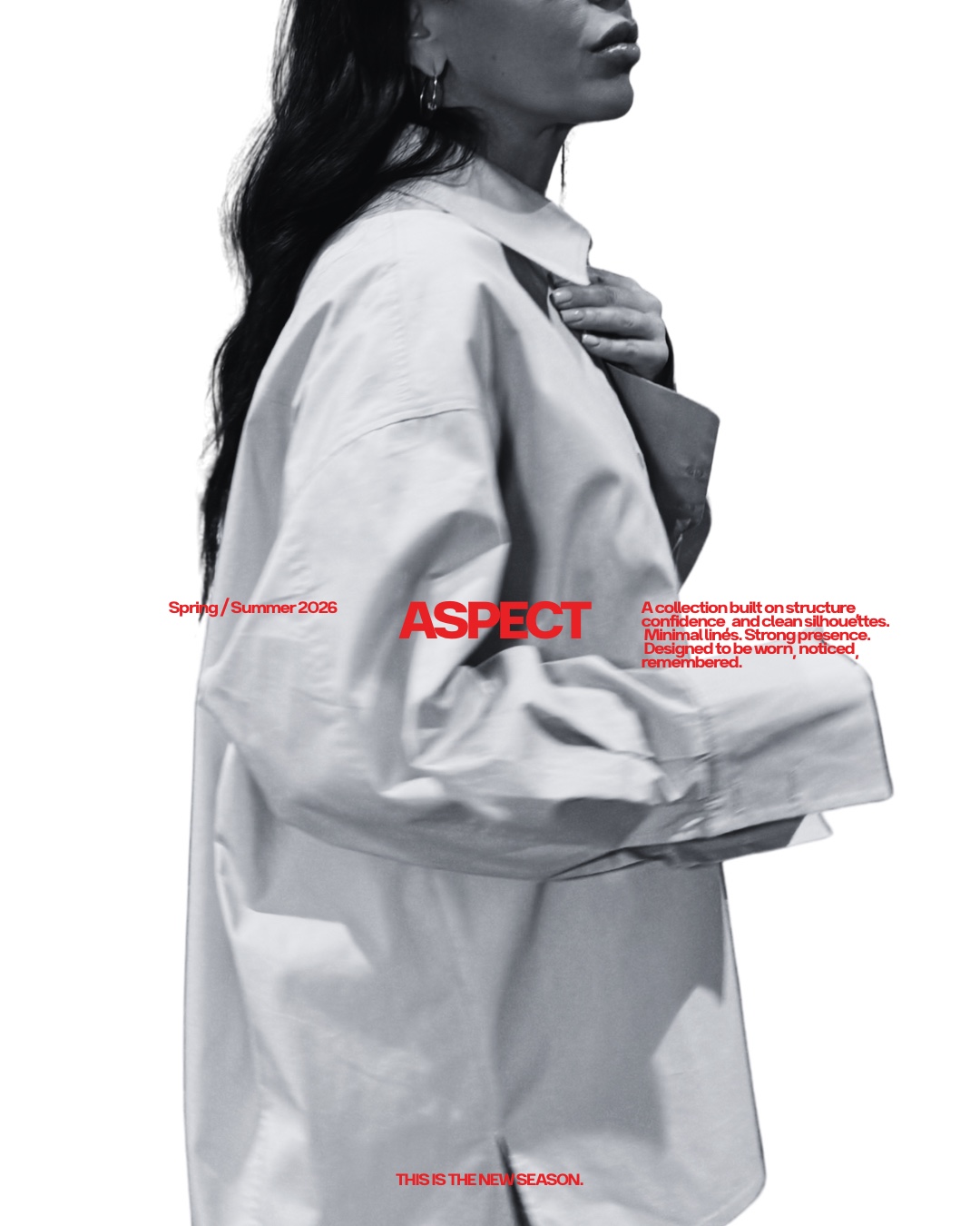Aspect Studio branding work